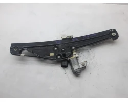 WINDOW MECHANISM REAR RIGHT BMW 5 2005 525D 7034388s  7075674e
