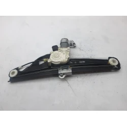 WINDOW MECHANISM REAR RIGHT BMW 5 2005 525D 7034388s  7075674e