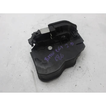DOOR LOCK REAR RIGHT BMW 5 2005 525D