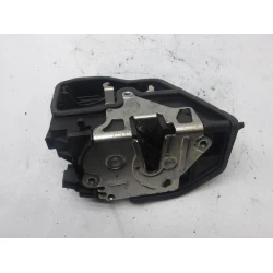 DOOR LOCK REAR RIGHT BMW 5 2005 525D