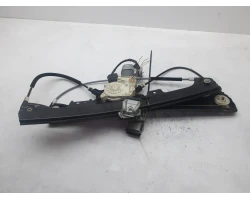 MECCANISMO ALZA VETRO ANTERIORE SINISTRO BMW 5 2005 525D 7034351s   7075667e
