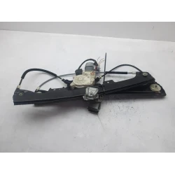 WINDOW MECHANISM FRONT LEFT BMW 5 2005 525D 7034351s   7075667e