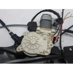MECCANISMO ALZA VETRO ANTERIORE SINISTRO BMW 5 2005 525D 7034351s   7075667e