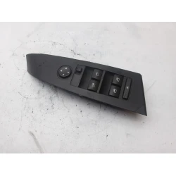 STIKALO STEKLA BMW 5 2005 525D 6951904