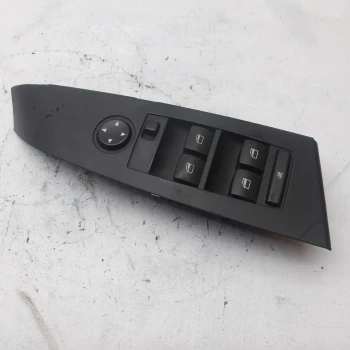 STIKALO STEKLA BMW 5 2005 525D 6951904