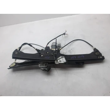MECCANISMO ALZA VETRO ANTERIORE DESTRA BMW 5 2005 525D 7075668e   7034352s