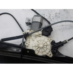 WINDOW MECHANISM FRONT RIGHT BMW 5 2005 525D 7075668e   7034352s