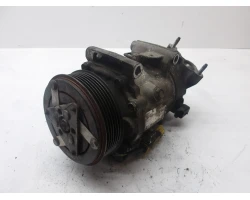 AIR CONDITIONING COMPRESSOR Peugeot 508 2016 1.6 HDI AUT. 9678038980