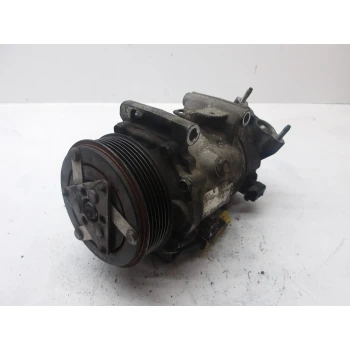 AIR CONDITIONING COMPRESSOR Peugeot 508 2016 1.6 HDI AUT. 9678038980
