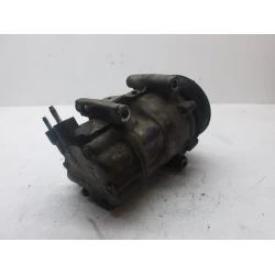 AIR CONDITIONING COMPRESSOR Peugeot 508 2016 1.6 HDI AUT. 9678038980