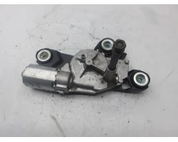 WIPER MECHANISM Ford Focus 2012 1.6 16V AUT.