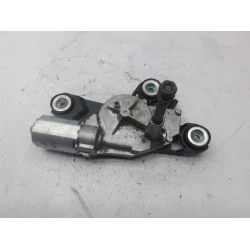 MOTORINO TERGIPARABREZZA Ford Focus 2012 1.6 16V AUT.