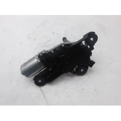 WIPER MECHANISM Ford Focus 2012 1.6 16V AUT.