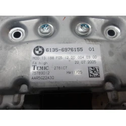 centralina vario BMW 5 2005 525D 6135-6976155