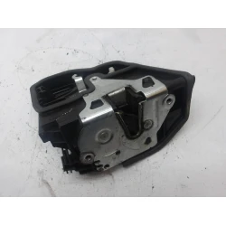 DOOR LOCK FRONT RIGHT Mini Countryman 2012 2.0D 51217229458