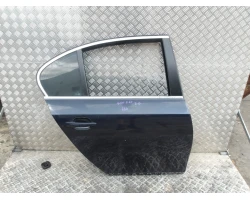 DOOR REAR RIGHT BMW 5 2005 525D