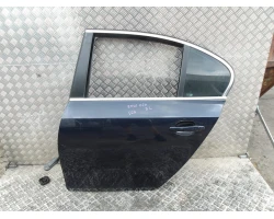 PORTA LAMINERA NUDA POSTERIORE SINISTRA BMW 5 2005 525D