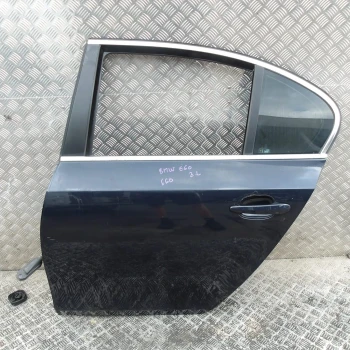 PORTA LAMINERA NUDA POSTERIORE SINISTRA BMW 5 2005 525D