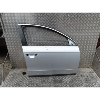 PORTA LAMIERA NUDA ANTERIORE DESTRA Volkswagen Passat 2009 2.0 TDI