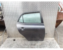 DOOR REAR RIGHT Toyota Auris 2009 1.4