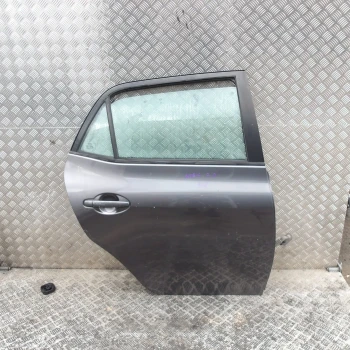 PORTA LAMINERA NUDA POSTERIORE DESTRA Toyota Auris 2009 1.4