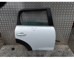 DOOR REAR RIGHT Mini Countryman 2012 2.0D 41009805930