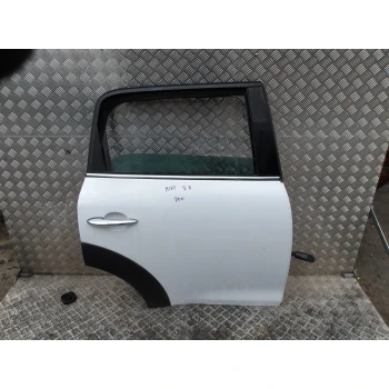 DOOR REAR RIGHT Mini Countryman 2012 2.0D 41009805930
