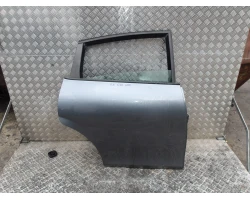 PORTA LAMINERA NUDA POSTERIORE DESTRA Seat Leon 2012 1.6 TDI 1P0833056