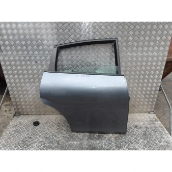 PORTA LAMINERA NUDA POSTERIORE DESTRA Seat Leon 2012 1.6 TDI 1P0833056