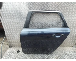 PORTA LAMINERA NUDA POSTERIORE SINISTRA Peugeot 508 2016 1.6 HDI AUT. 9006S7
