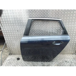 GOLA VRATA ZADAJ LEVA Peugeot 508 2016 1.6 HDI AUT. 9006S7