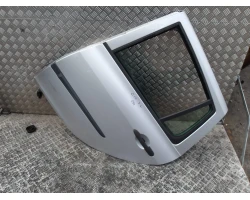 PORTA LAMINERA NUDA POSTERIORE SINISTRA Renault CLIO III 2008 1.5 DCI GRANDTOUR