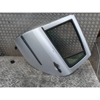 PORTA LAMINERA NUDA POSTERIORE SINISTRA Renault CLIO III 2008 1.5 DCI GRANDTOUR
