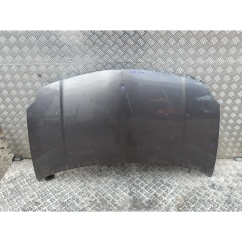 COFANO ANTERIORE Toyota Auris 2009 1.4