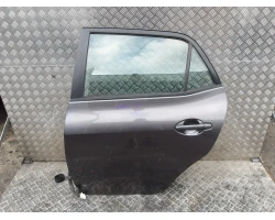 PORTA LAMINERA NUDA POSTERIORE SINISTRA Toyota Auris 2009 1.4