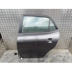 PORTA LAMINERA NUDA POSTERIORE SINISTRA Toyota Auris 2009 1.4