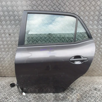 GOLA VRATA ZADAJ LEVA Toyota Auris 2009 1.4