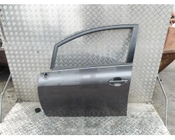 PORTA LAMIERA NUDA ANTERIORE SINISTRA Toyota Auris 2009 1.4