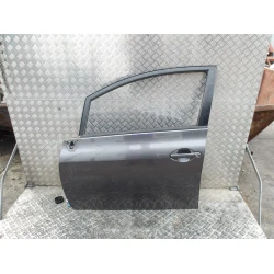 PORTA LAMIERA NUDA ANTERIORE SINISTRA Toyota Auris 2009 1.4