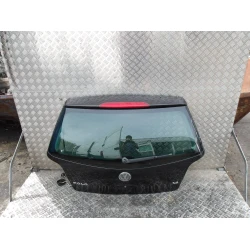 BOOT DOOR COMPLETE Volkswagen Polo 2006 1.4 BOOT DOOR COMPLETE Volkswagen Polo 2006 1.4