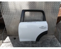 PORTA LAMINERA NUDA POSTERIORE SINISTRA Mini Countryman 2012 2.0D 41009805929