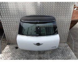 BOOT DOOR COMPLETE Mini Countryman 2012 2.0D 41009811574