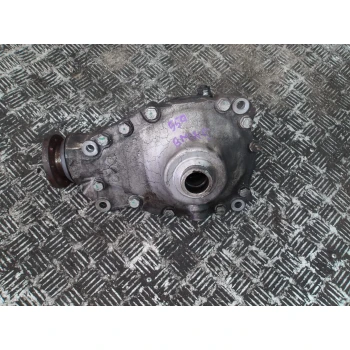 DIFFERENTIAL FRONT BMW 5 2014 525 TOURING D XDRIVE AUT. 31507648881 3,08