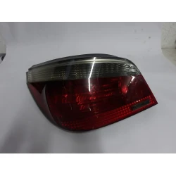 TAIL LIGHT LEFT BMW 5 2005 525D 63217165737