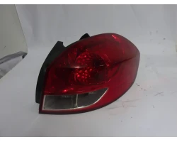 TAIL LIGHT RIGHT Renault CLIO III 2008 1.5 DCI GRANDTOUR