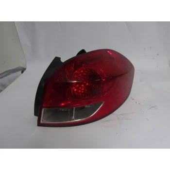 FARO POSTERIORE DESTRO Renault CLIO III 2008 1.5 DCI GRANDTOUR