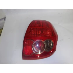 TAIL LIGHT LEFT Toyota Auris 2009 1.4 8156102380