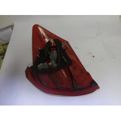 FARO POSTERIORE SINISTRO Toyota Auris 2009 1.4 8156102380