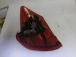 FARO POSTERIORE SINISTRO Toyota Auris 2009 1.4 8156102380
