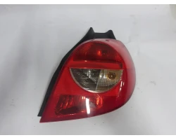 TAIL LIGHT RIGHT Renault CLIO III 2009 1.2 16V 8200828851